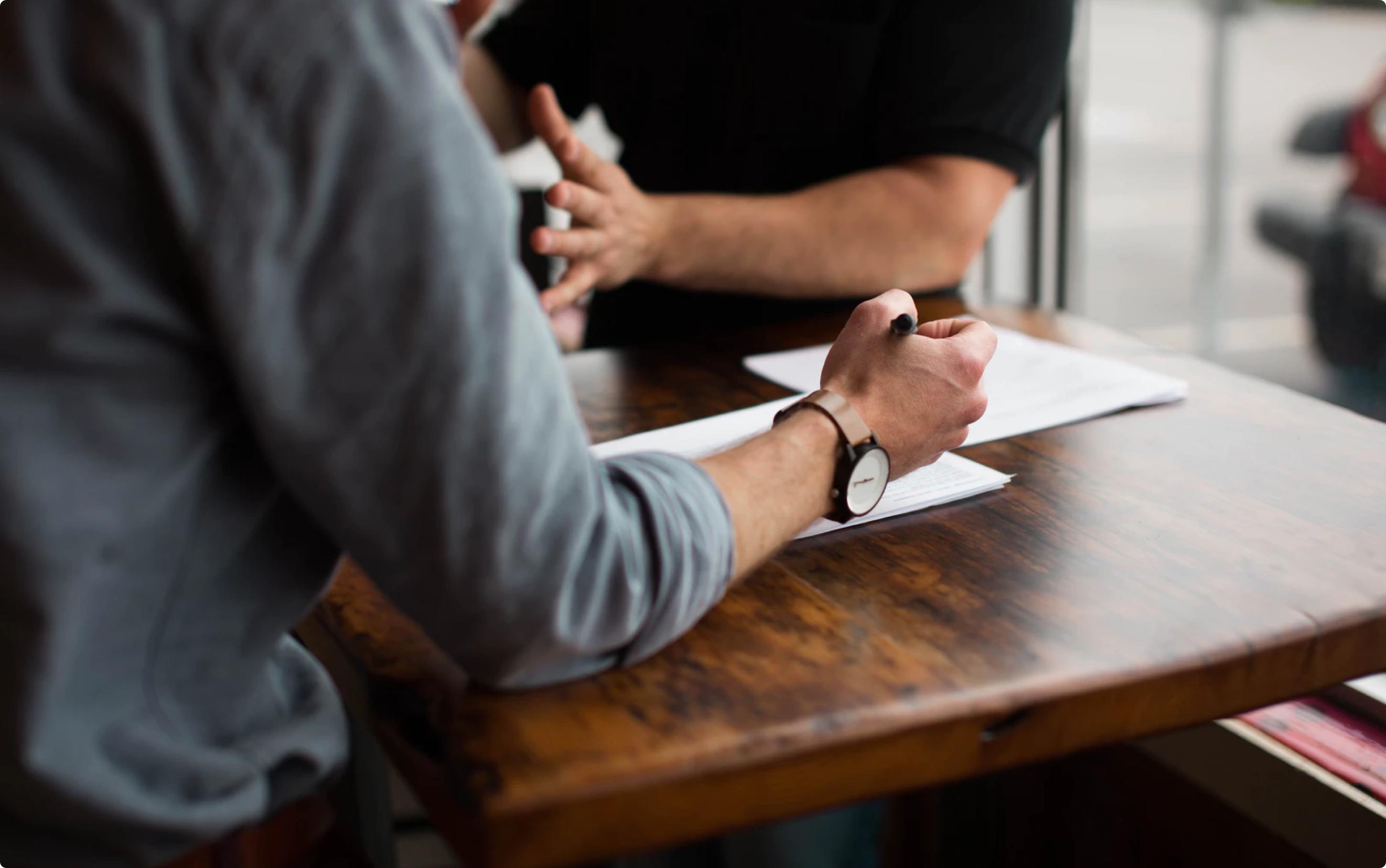 優質的售后服務/技術支持